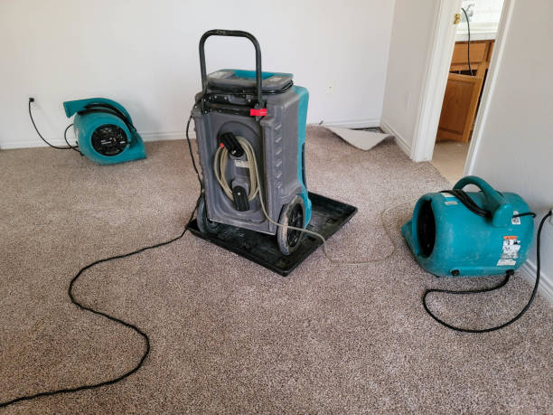 Best 24/7 water damage repair  in Salisbury, NC